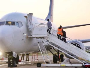 Cómo autodeportarse legalmente de Estados Unidos: guía paso a paso