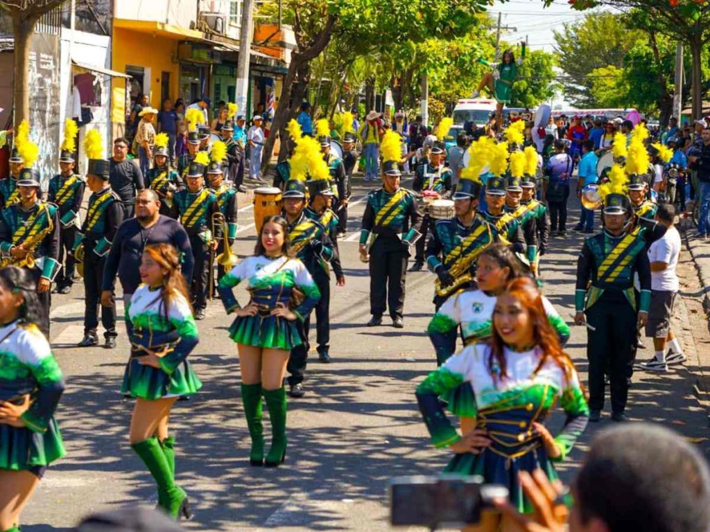 Si pensás transitar por Ayutuxtepeque entre el 16 y el 24 de enero, consultá los mapas oficiales publicados por la Alcaldía de San Salvador Centro.
