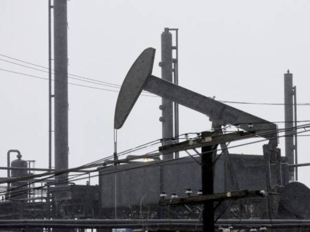 Petrolera estadounidense Chevron envía al menos 11 buques cisterna a Venezuela