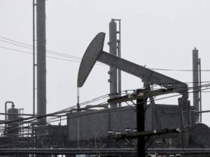 Petrolera estadounidense Chevron envía al menos 11 buques cisterna a Venezuela