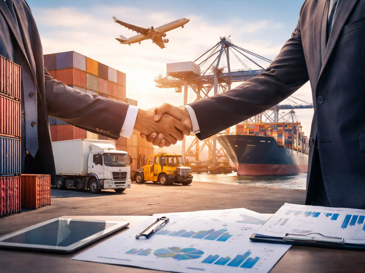 Total Comercio Triángulo Norte impulsa integración comercial regional