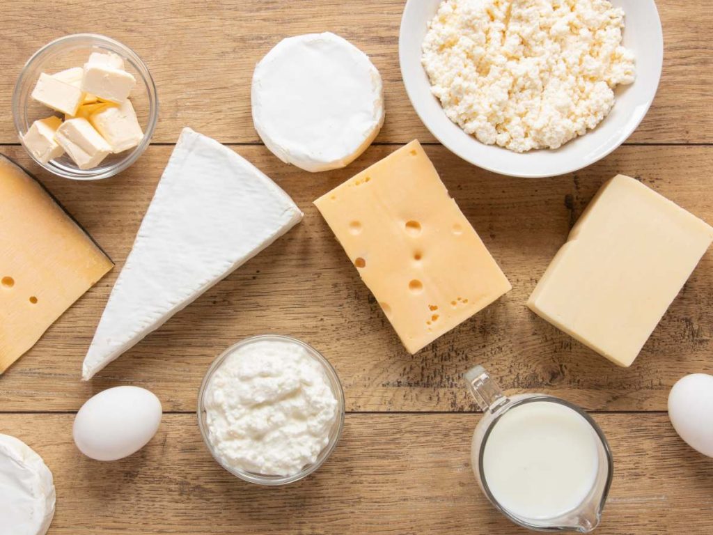 Los importadores de lácteos salvadoreños anuncian una banda de precios estables para quesillo y queso duro, en un esfuerzo por proteger al consumidor.