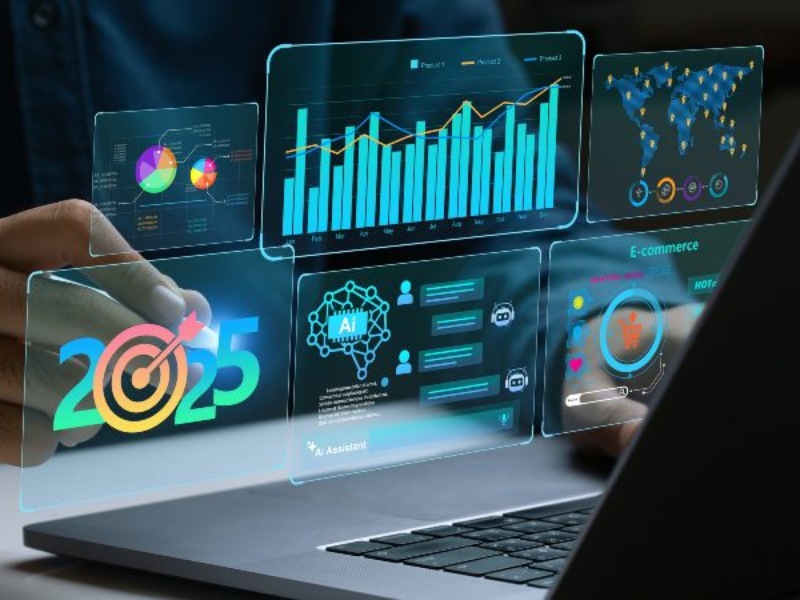 El uso de inteligencia artificial ha permitido crear ciberataques más precisos y difíciles de detectar, según expertos en ciberseguridad.