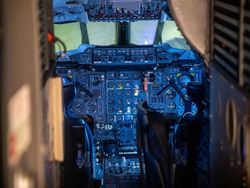 50 años del primer vuelo comercial del Concorde, el avión supersónico que ganaba al tiempo.