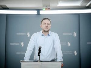 Groenlandia mantiene su soberanía ante presiones de Estados Unidos