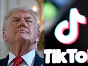 El gobernador de California, Gavin Newsom, anunció una investigación sobre TikTok tras denuncias de censura a contenidos críticos del presidente Donald Trump.