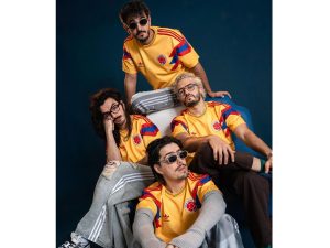 Morat anunció el inicio de su gira mundial “Ya es mañana” con tres conciertos en agosto en el Movistar Arena de Bogotá, su ciudad natal.