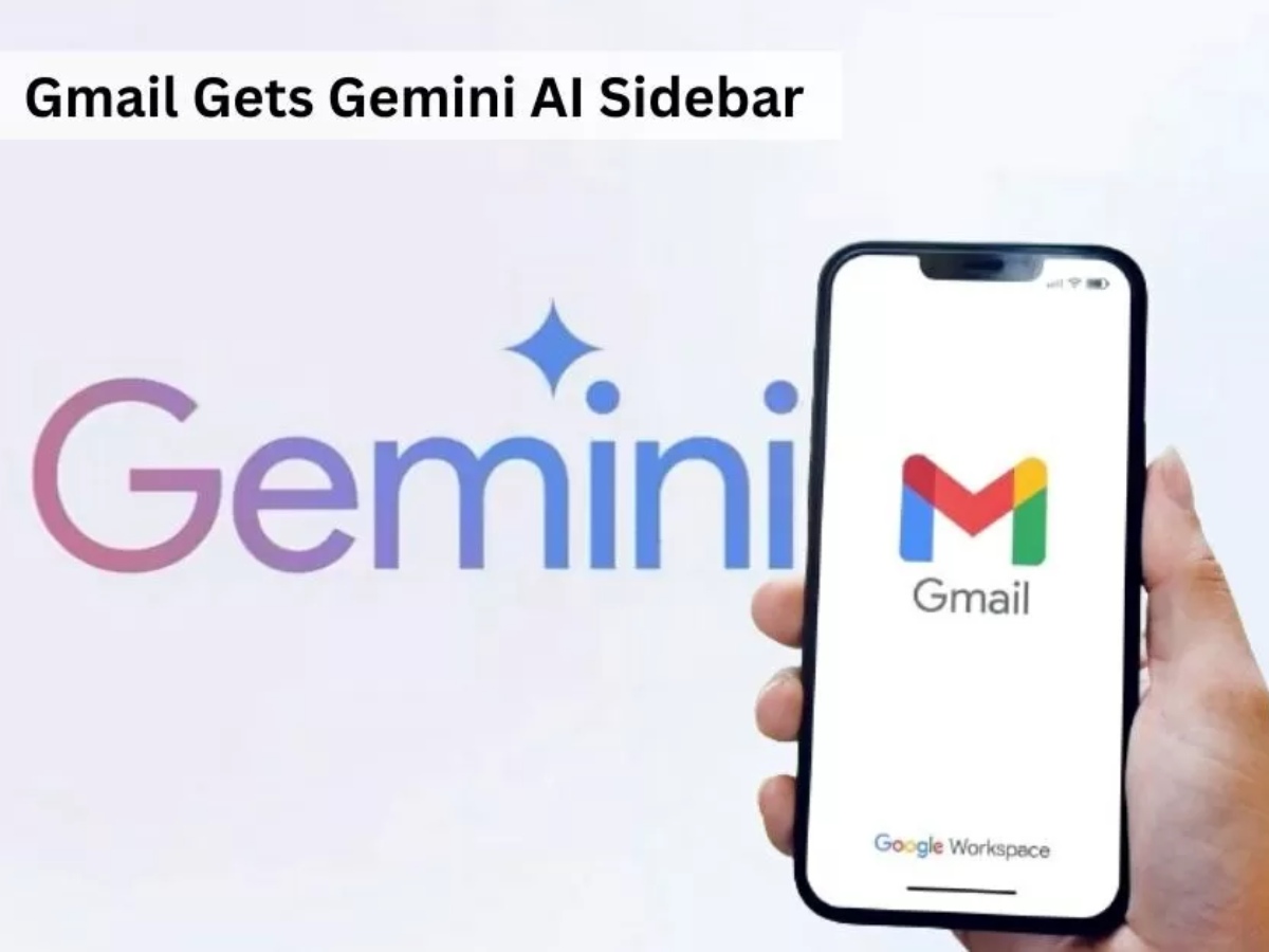 Google incorporó nuevas funciones de inteligencia artificial en Gmail para resumir cadenas de correos y facilitar la búsqueda de información.
