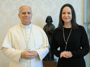 noticias-internacionales-maria-corina-machado-vaticano