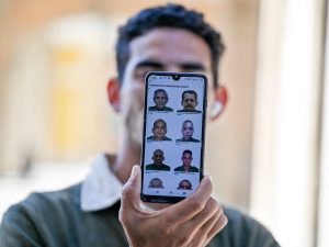 Victimas del ataque de Venezuela