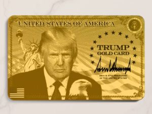 La Trump Gold Card se presenta como una vía de residencia permanente en Estados Unidos basada en una contribución económica significativa y un proceso acelerado.