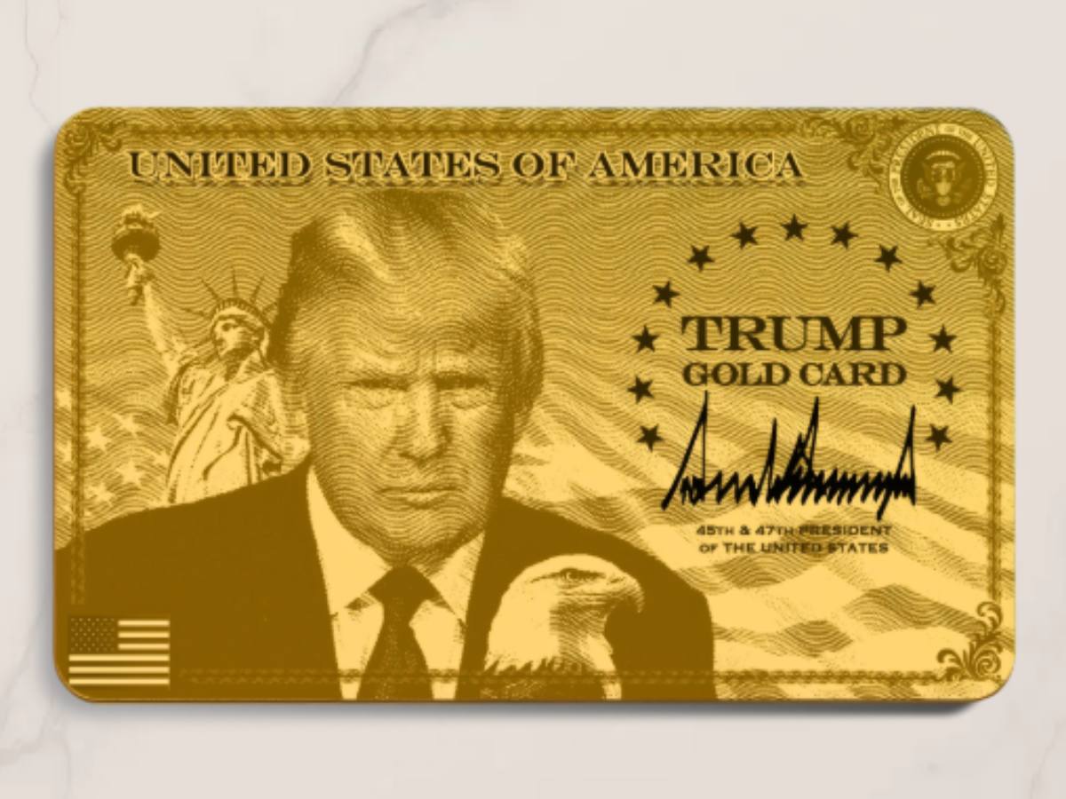 La Trump Gold Card se presenta como una vía de residencia permanente en Estados Unidos basada en una contribución económica significativa y un proceso acelerado.