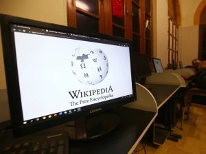 Cosas que no sabías de Wikipedia, la enciclopedia que cumple 25 años