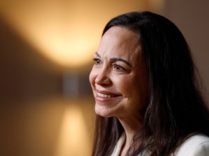 noticias-maria-corina-machado-dirigente-venezuela-premio-nobel-paz-2025-afp