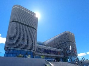 BINAES supera los 2 millones de visitas y amplía su acceso en 2025