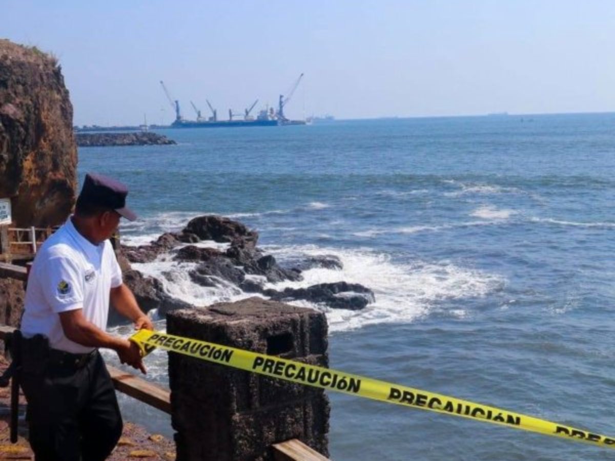 Mirador de Acajutla será intervenido mientras avanzan obras viales en Santa Ana Oeste