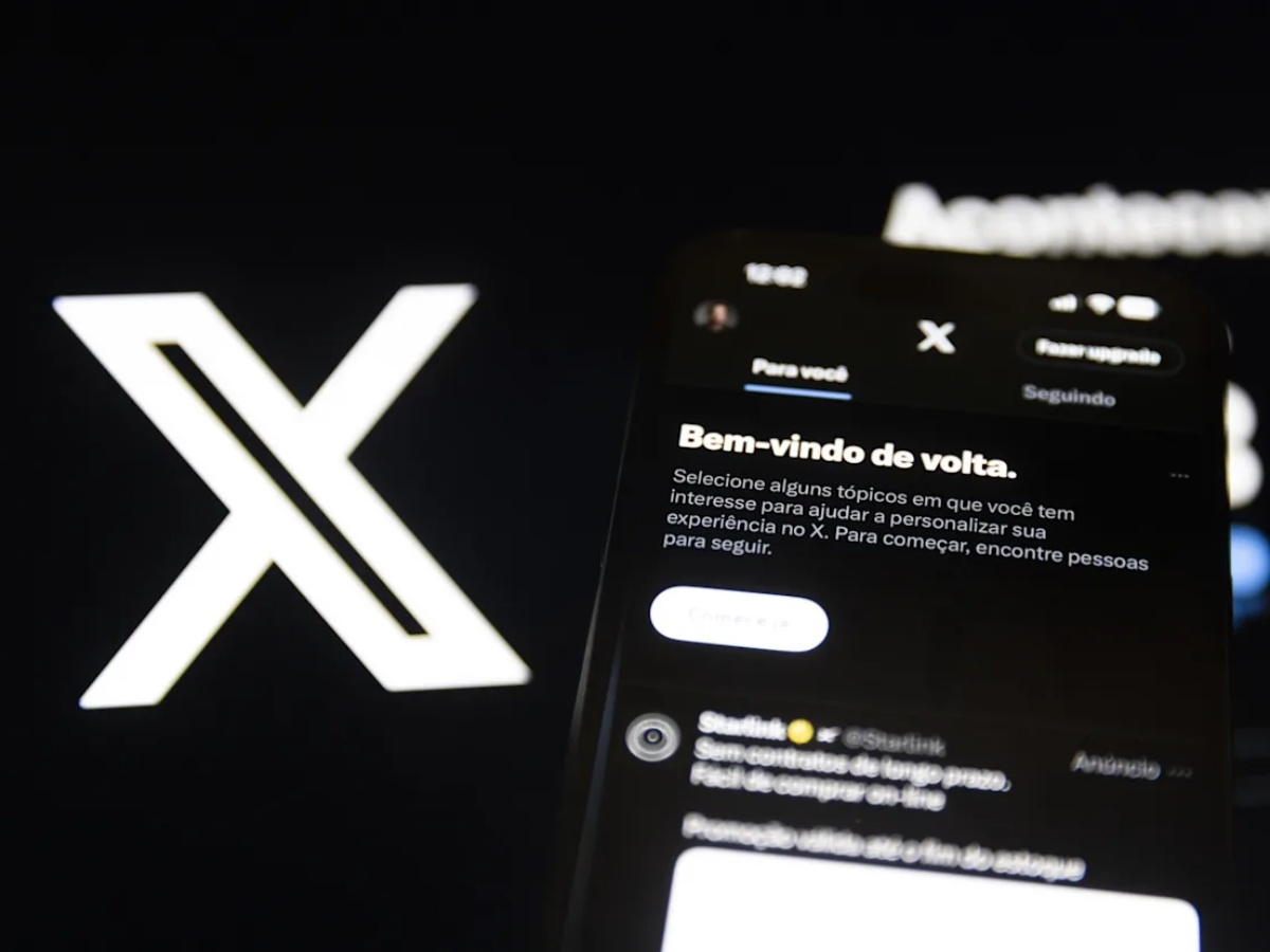 Red social X sufre nueva caída y afecta a miles de usuarios en todo el mundo