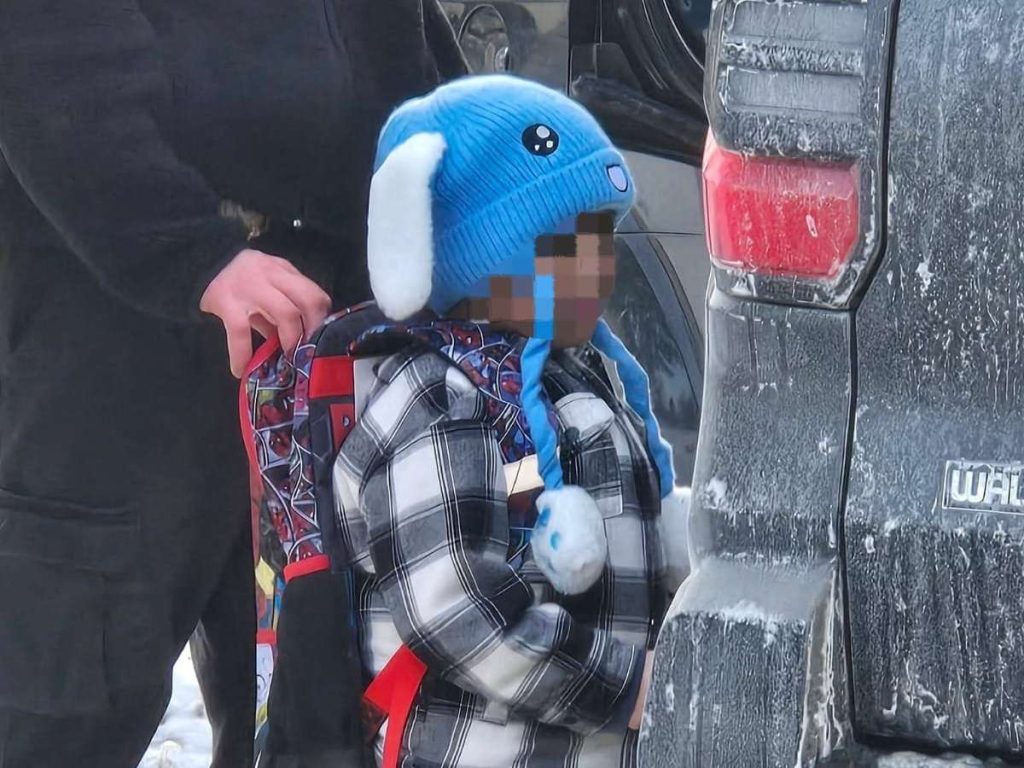 Captura de niño de cinco años en redada migratoria desata indignación en Estados Unidos