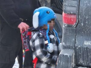 Captura de niño de cinco años en redada migratoria desata indignación en Estados Unidos