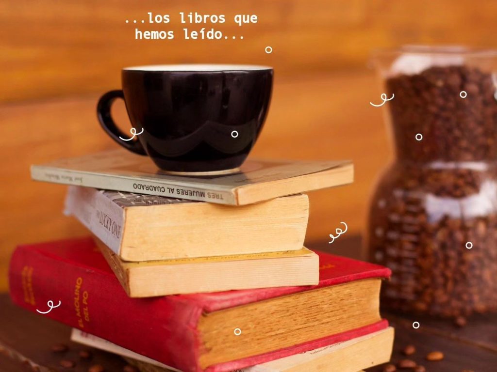 La Biblioteca Café en SOMA Plaza se ha convertido en un punto de encuentro para estudiantes y creativos que buscan leer, trabajar y disfrutar café de especialidad.
