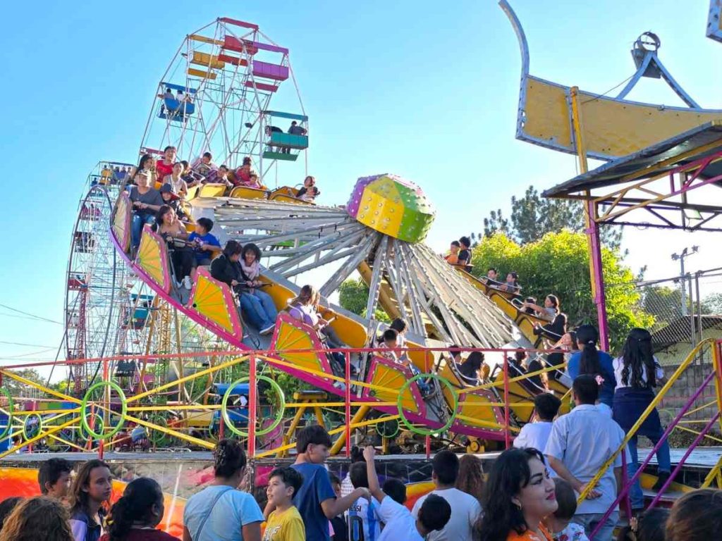 Actividades religiosas, artísticas y recreativas forman parte de las fiestas patronales de Juayúa, que cada año fortalecen la identidad y el turismo local.
