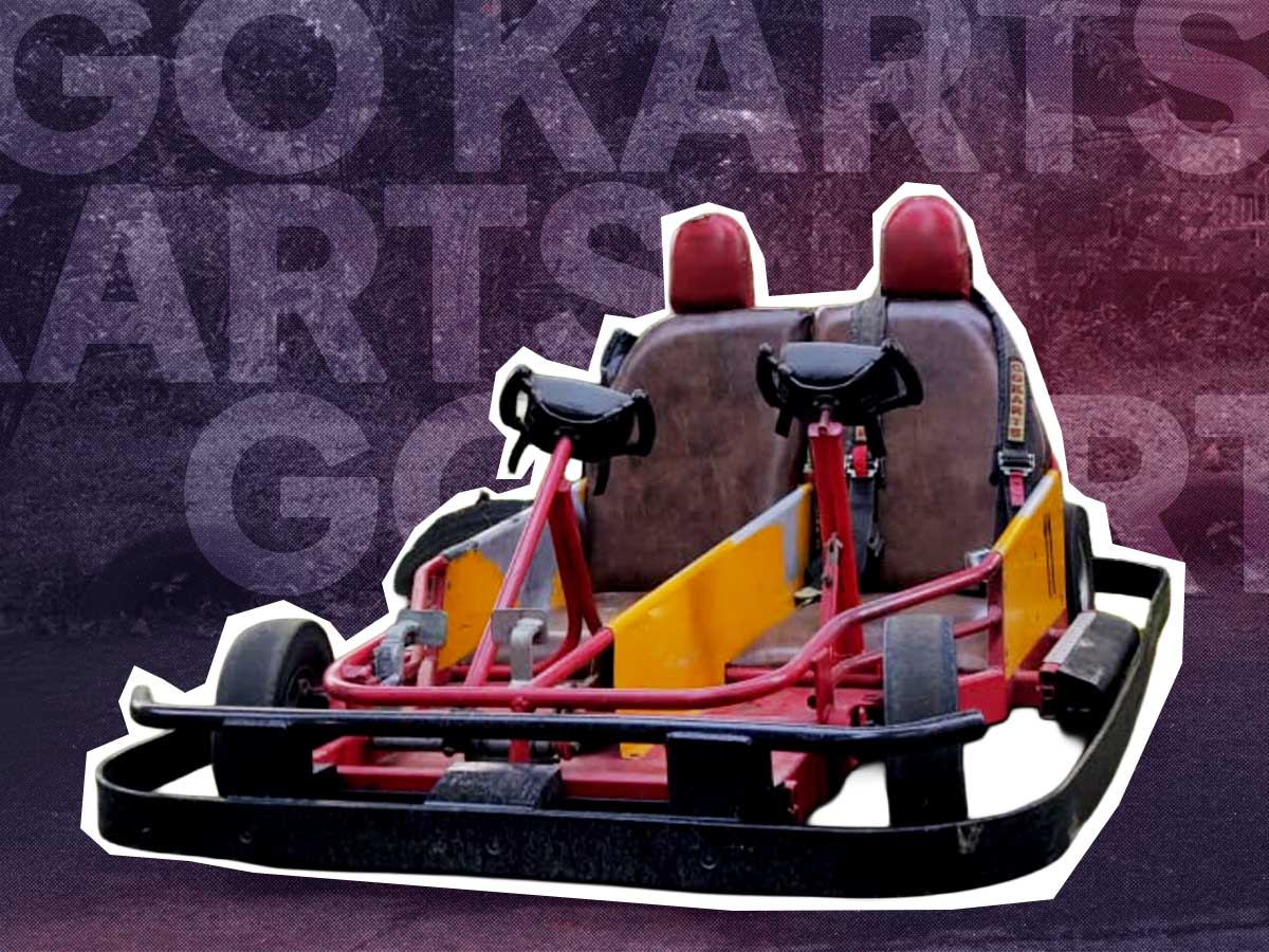 Go karts, piscina, laberinto natural y ecoturismo se unen en Elysium 1, un destino familiar cerca de Cojutepeque para vivir experiencias únicas.