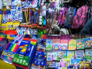 Operativo Defensoría Escolar «Back to School»: un respiro para la economía familiar salvadoreña