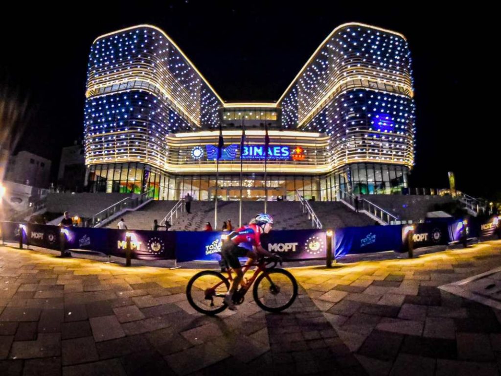 Tour El Salvador 2026