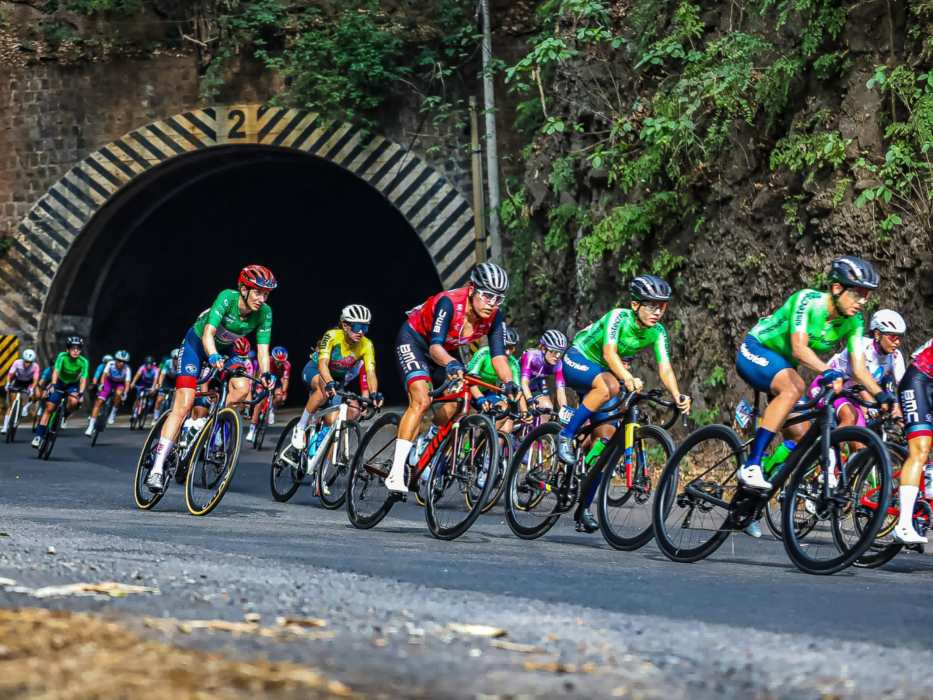 Tour El Salvador 2026