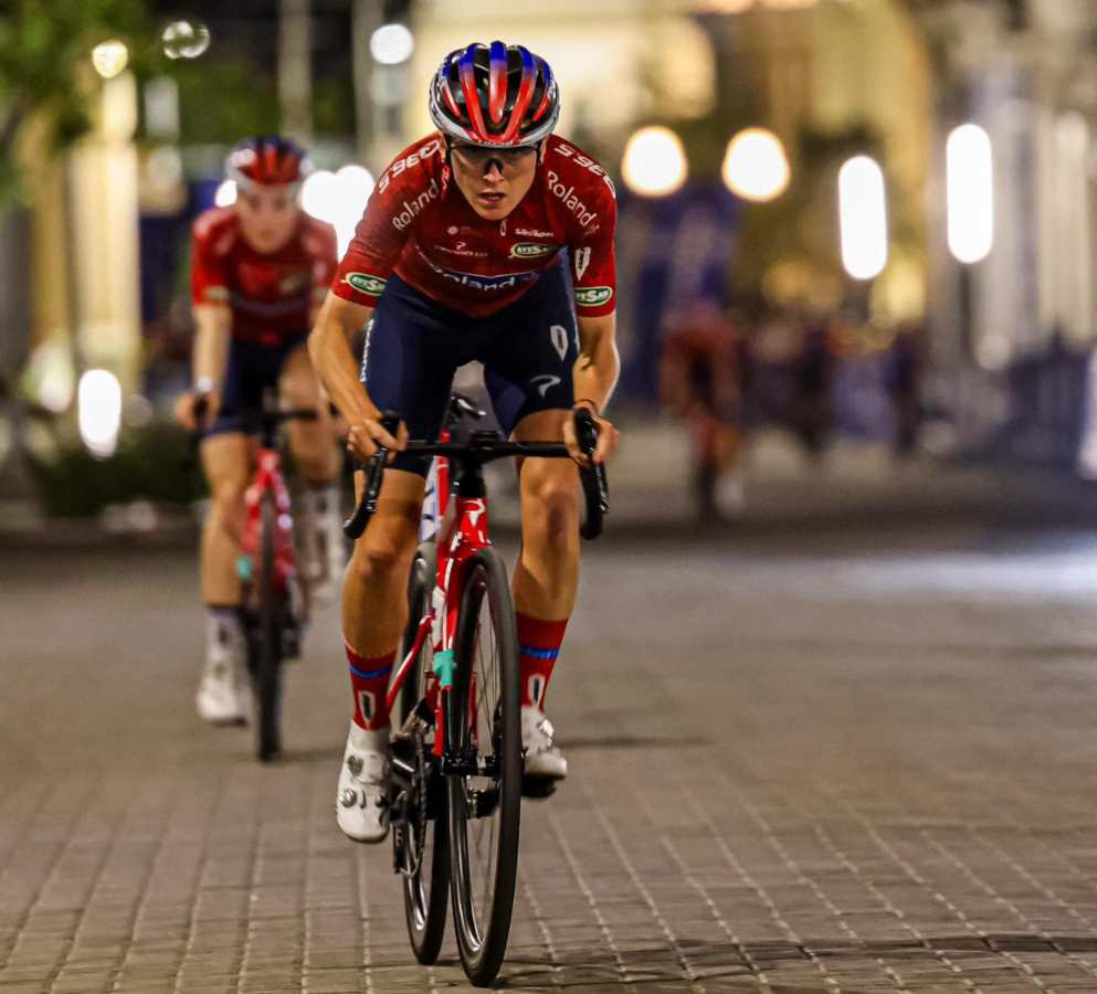 Tour El Salvador 2026