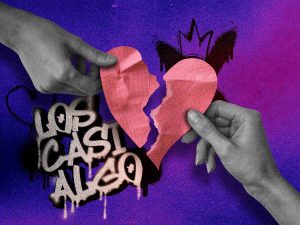 Idealizar a alguien que no se compromete puede hacer que una historia breve duela más que una ruptura real.