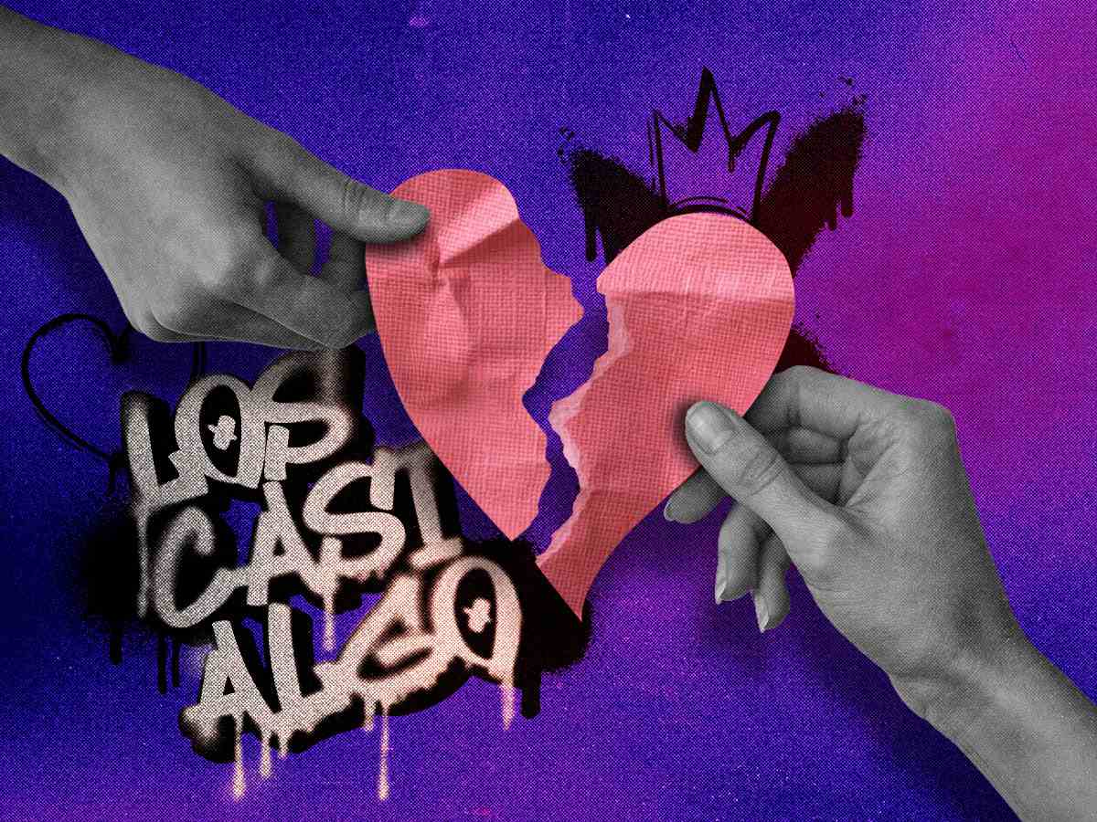 Idealizar a alguien que no se compromete puede hacer que una historia breve duela más que una ruptura real.