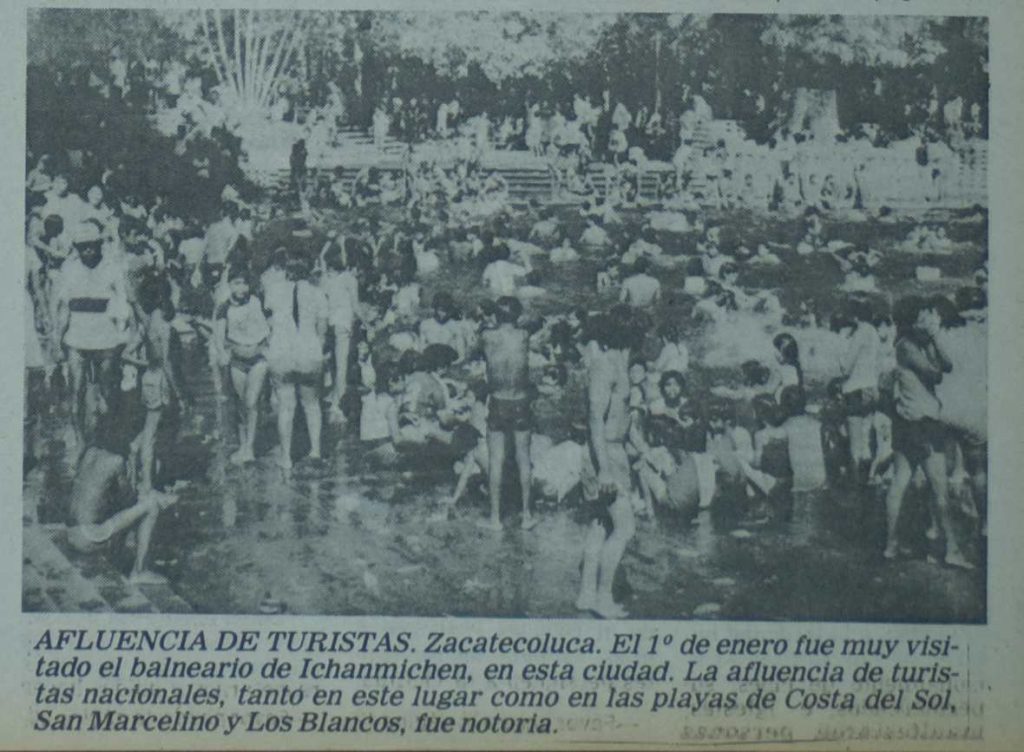 El 1 de enero, miles de salvadoreños viajaban a la costa para recibir el Año Nuevo