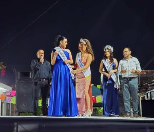 Juayua fiestas patronales