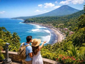 El Salvador, destino más seguro de América para EE. UU.: turismo en auge y nuevo perfil global