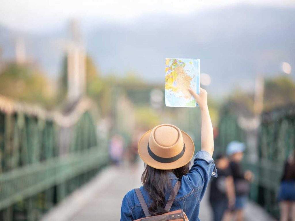 Más allá del número de visitantes, los destinos turísticos compiten por atraer viajeros que buscan experiencias de mayor valor y generan más ingresos.