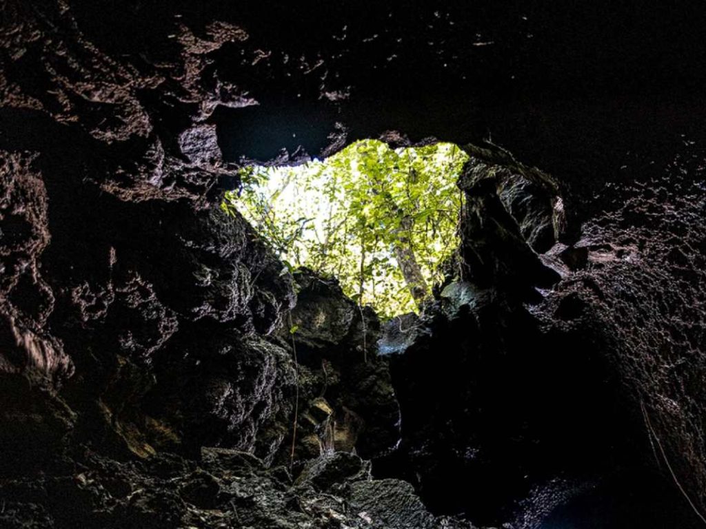 Parque Nacional San Diego y San Felipe Las Barra