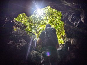 ¿Cuevas ecoturísticas en El Salvador? Descubrí esta peculiar aventura en Metapán