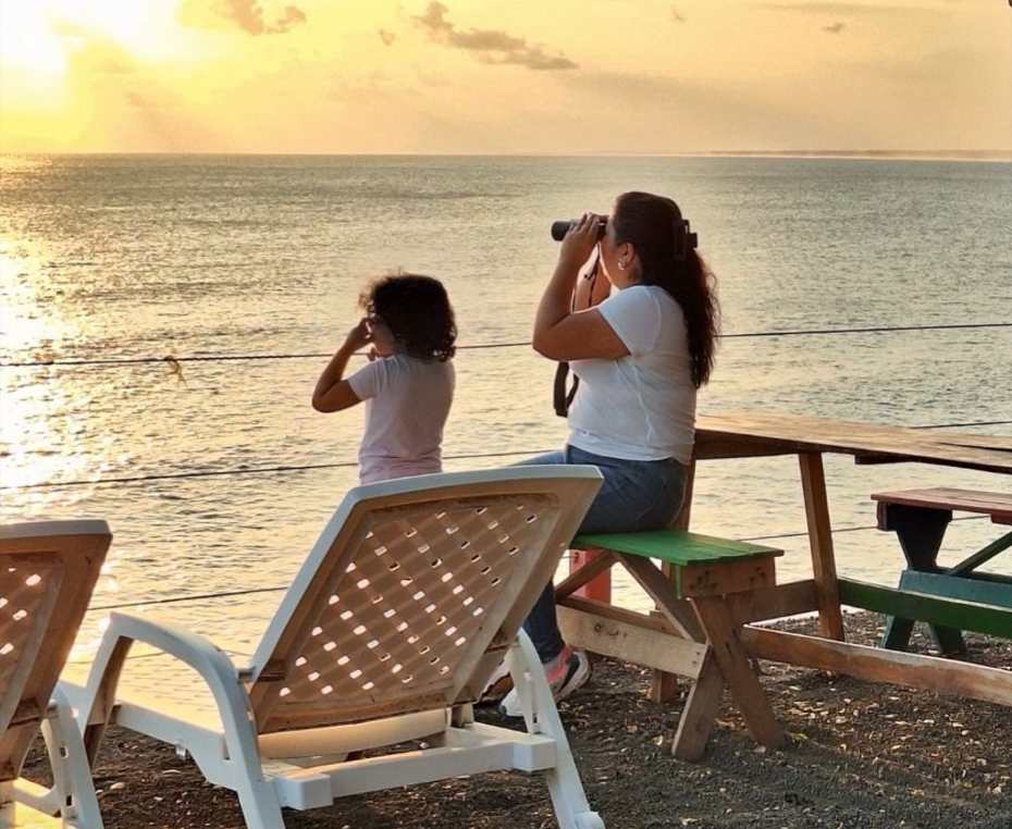 Plaza Santa Lucía Acajutla