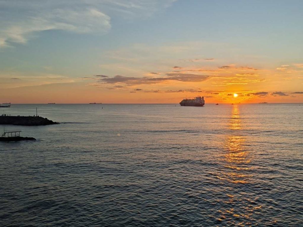 Plaza Santa Lucía Acajutla