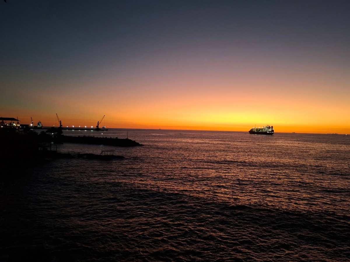 Plaza Santa Lucía Acajutla