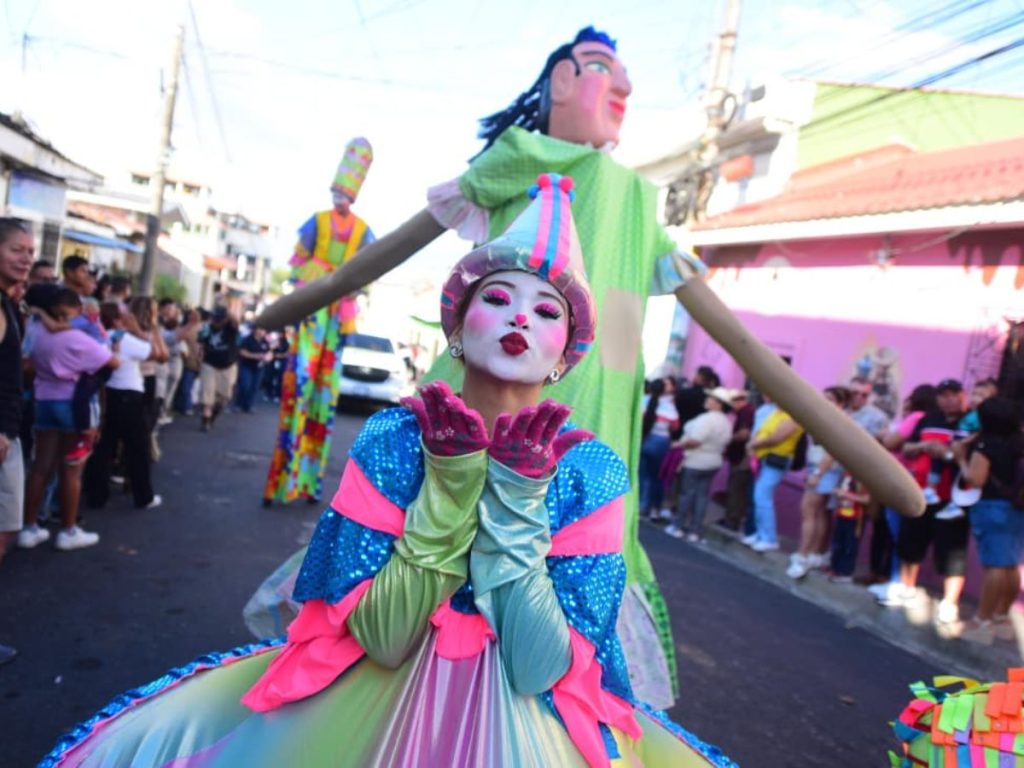 Foto Emerson Del Cid