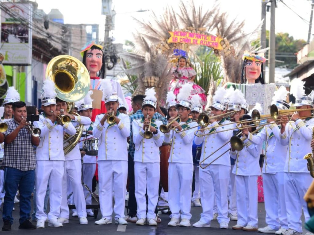 Foto Emerson Del Cid