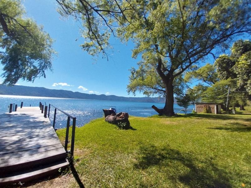 Las instalaciones están diseñadas para brindar comodidad a grupos familiares, escolares o institucionales.