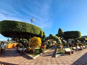 Video| Agua Escondida, el rincón con vista al fin del mundo en La Unión