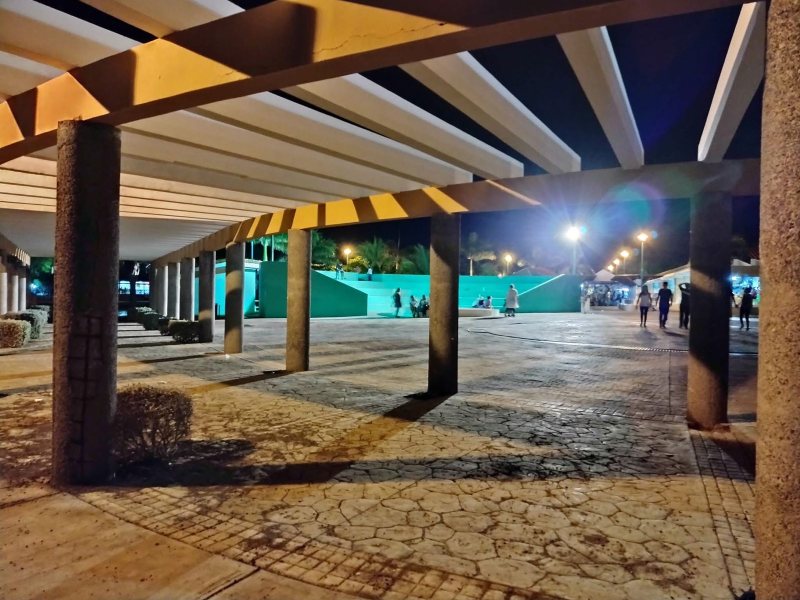 Un destino que combina naturaleza, recreación y vista al mar en un solo lugar.