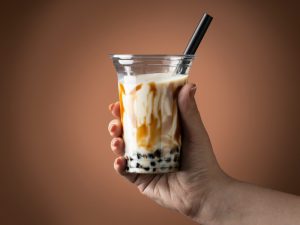 ¿Se te antoja un bubble tea? Descubrí 5 lugares donde podés disfrutarlo