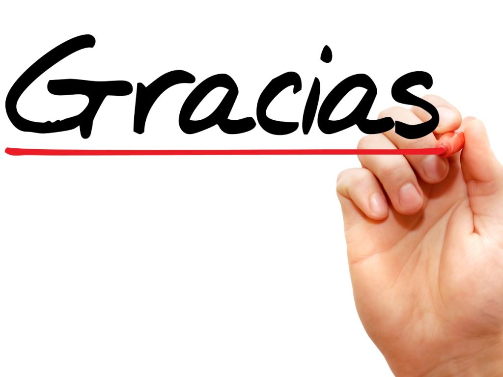 Decir “gracias” con intención fortalece relaciones, mejora el ánimo y crea un ambiente más positivo a nuestro alrededor.