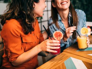 Enero seco también es descubrir nuevas formas de disfrutar sin renunciar a lo social ni al placer.