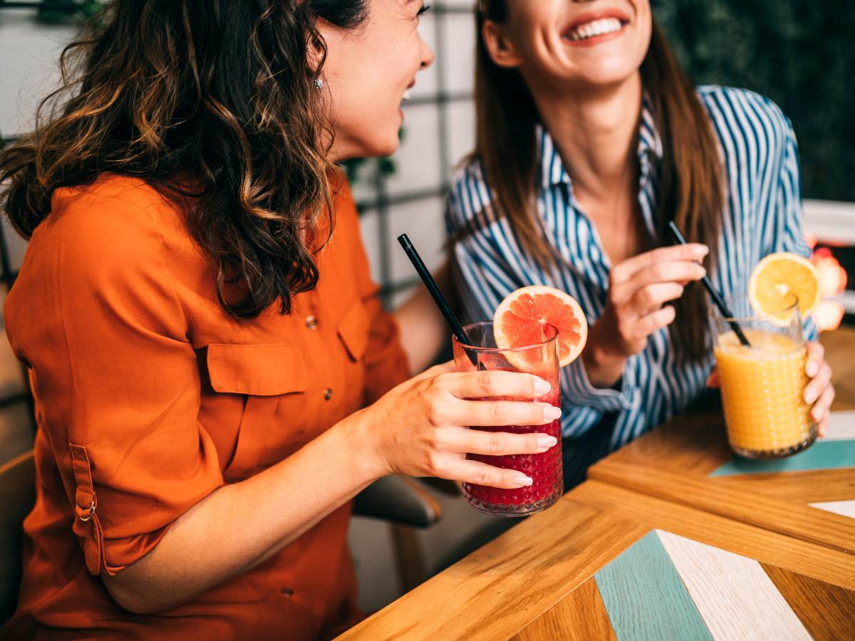 Enero seco también es descubrir nuevas formas de disfrutar sin renunciar a lo social ni al placer.